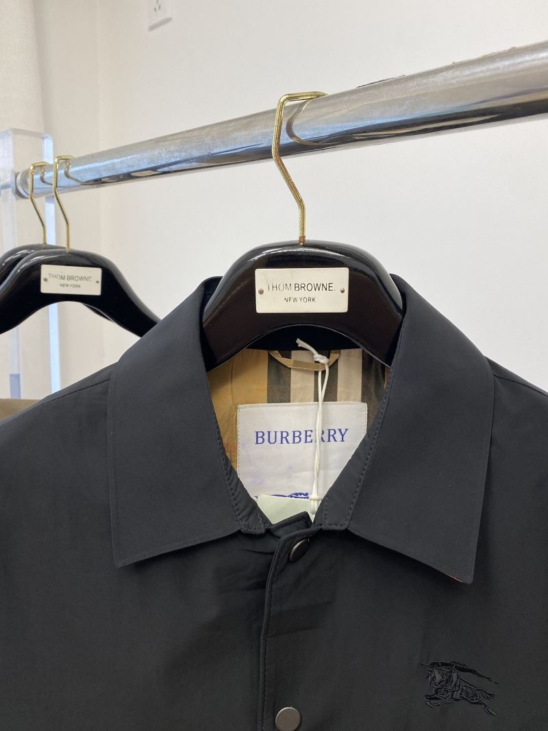 Burberry Outwear